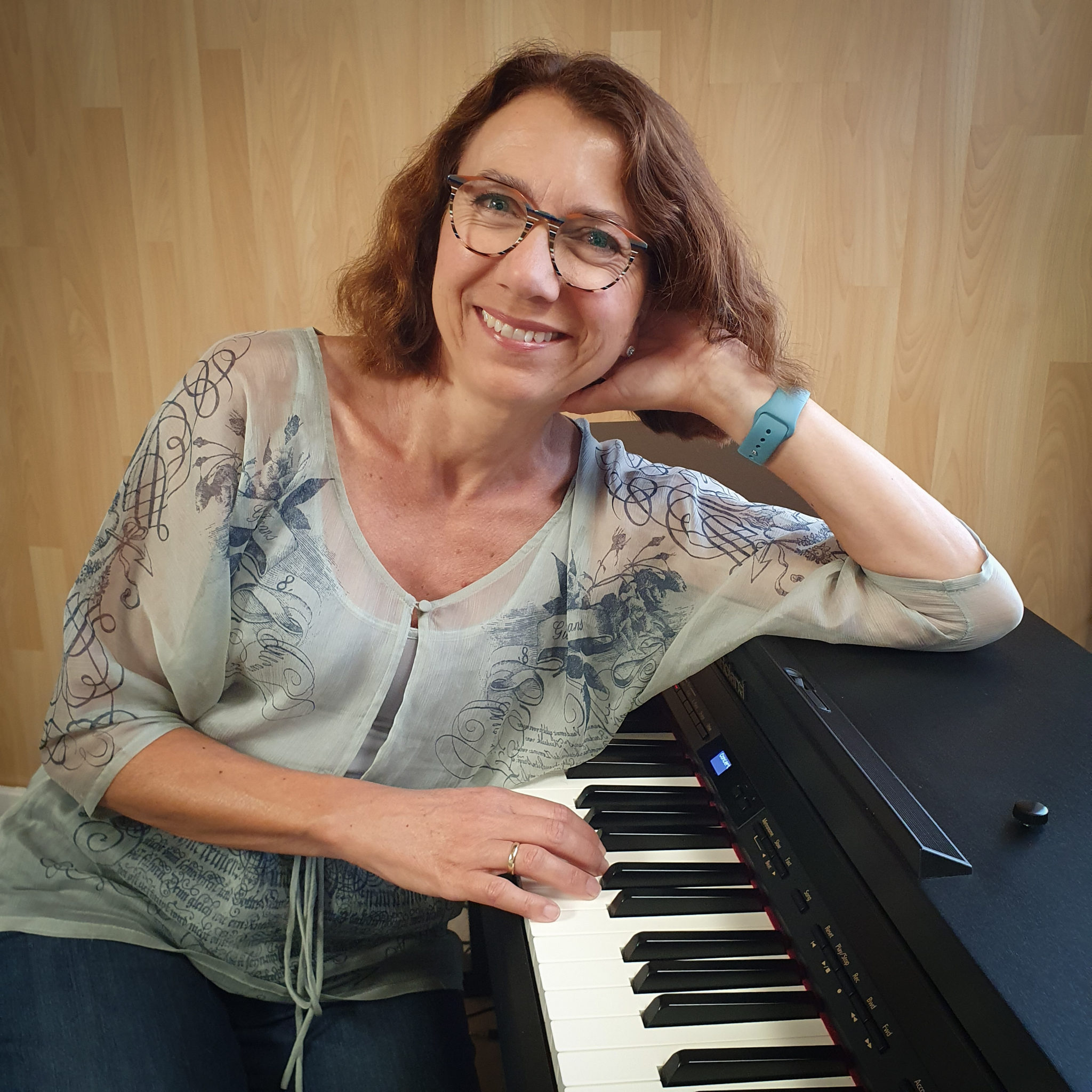 Kruizen en mollen hoe zit dat nou? Muziekstudio Legato